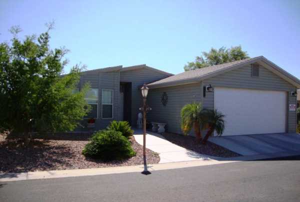 3301 S. Goldfield Road, #4092, Apache Junction, AZ 85119 