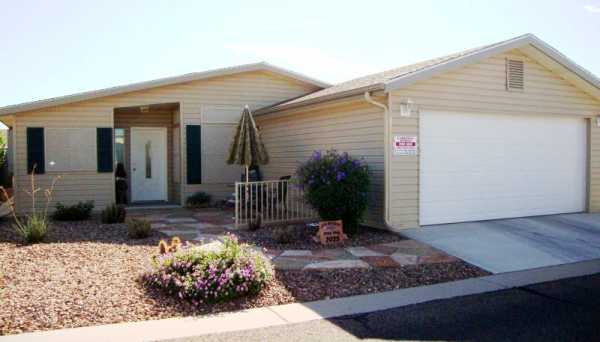 3301 S. Goldfield Road, #2025, Apache Junction, AZ 85119 