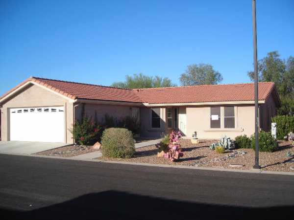 7373 E US Hwy 60 #46, Gold Canyon, AZ 85118 