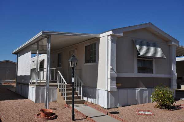 #71 205 West Bell Road, Phoenix, AZ 85023 