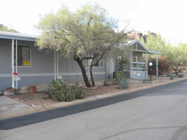 2233 E Behrend Dr #51, Phoenix, AZ 85024 