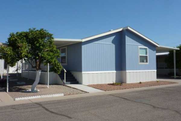 2701 East Utopia Rd, #198, Phoenix, AZ 85050 