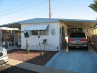 305 S. Val Vista Dr. #12, Mesa, AZ 85204 