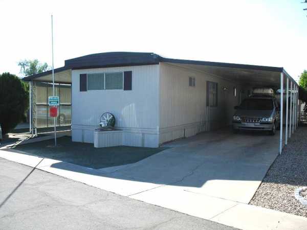 305 S. Val Vista Dr. #172, Mesa, AZ 85204 