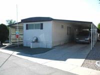 305 S. Val Vista Dr. #172, Mesa, AZ 85204 