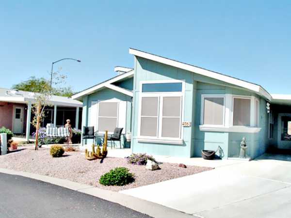 8500 E. Southern Avenue, #406, Mesa, AZ 85208 