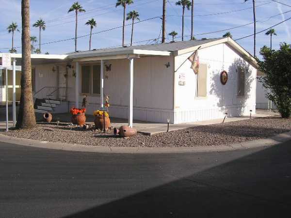 2929 E. Main Street, Mesa, AZ 85213 