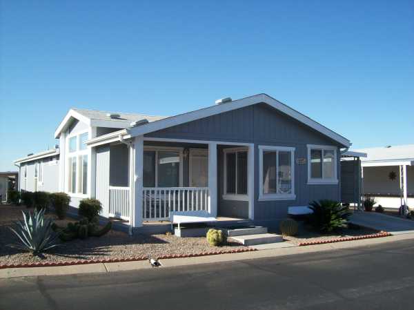 8401 S. Kolb Rd. #227, Tucson, AZ 85756 