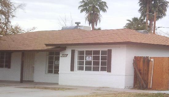 6101 North 17th Avenue, Phoenix, AZ 85015 