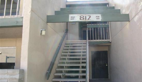 812 South Langley Avenue # 101, Tucson, AZ 85710 