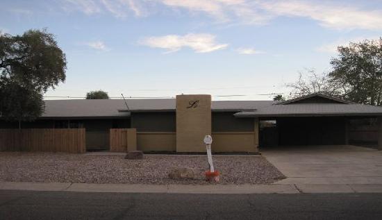 1291 East Cordova Avenue, Casa Grande, AZ 85222 