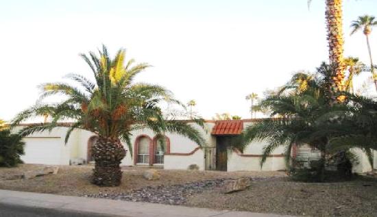 6729 East Voltaire Avenue, Scottsdale, AZ 85254 