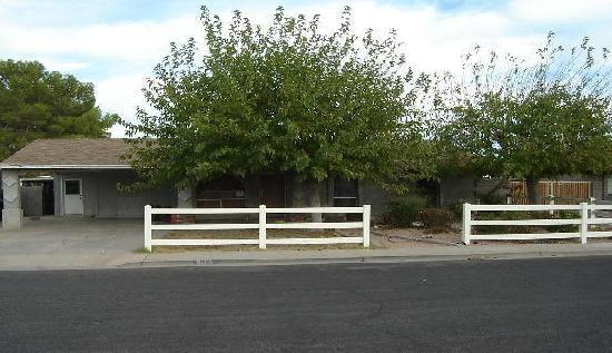 915 South Daley, Mesa, AZ 85204 