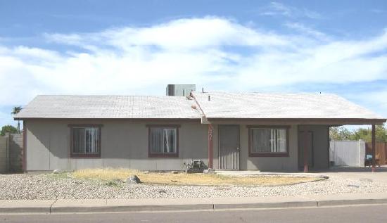 2208 W Western Dr., Chandler, AZ 85224 