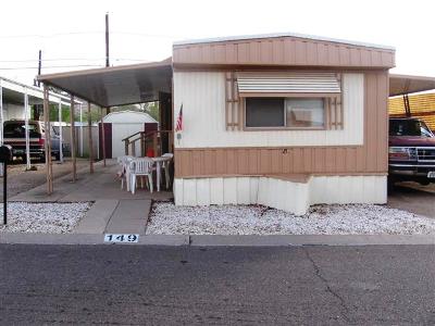 10401 N. Cave Creek Rd., #149, Phoenix, AZ 85020 