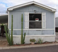 10401 N. Cave Creek Rd., #93, Phoenix, AZ 85020 