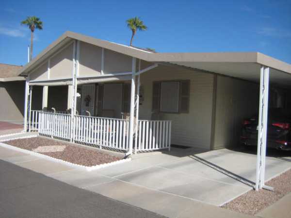 10701 N 99th Ave #174, Peoria, AZ 85345 