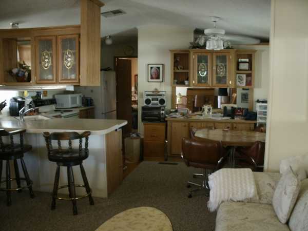 303 S. RECKER RD., # 33, Mesa, AZ 85206 