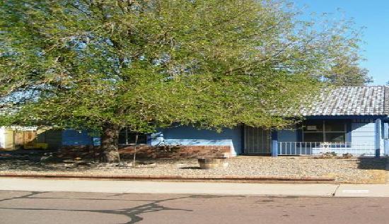 12533 North 79th Drive, Peoria, AZ 85345 