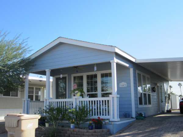 1643 E. Michelle Dr. Site 0148, Phoenix, AZ 85022 