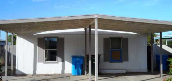 1802 East Campo Bello Dr, Space 106, Phoenix, AZ 85022 