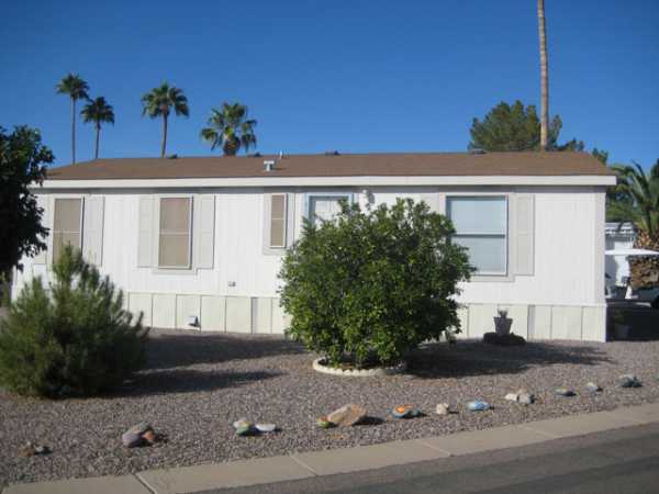 201 S. Greenfield RD. #255, Mesa, AZ 85206 