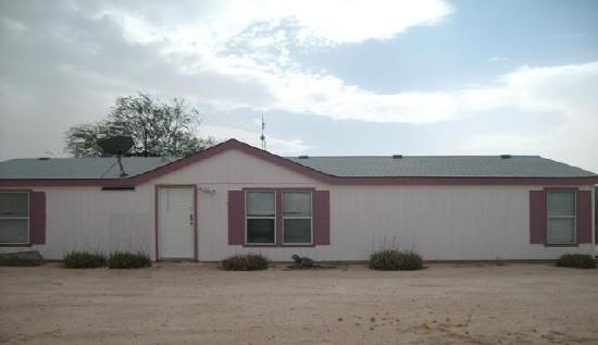 9735 W Altadena Dr, Casa Grande, AZ 85222 