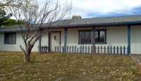 910 E Georgia St, Holbrook, AZ 86025 