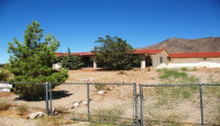 15724 North Iron Road, Dolan Springs, AZ 86441 