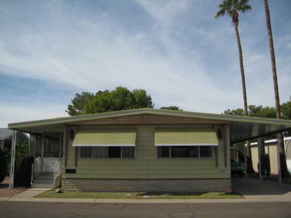 2401 W. Southern Avenue #476, Tempe, AZ 85282 