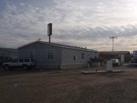 85038 Ehrenberg Parker Hwy., Ehrenberg, AZ 85334 FSBO