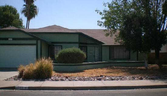 1723 North Nevada Way, Mesa, AZ 85203 