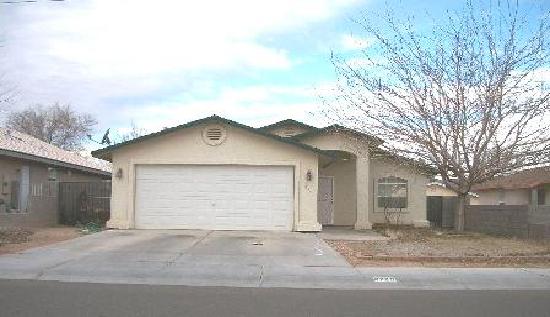 3723 North Roosevelt Street, Kingman, AZ 86409 