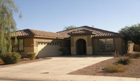 6925 South Opal Drive, Chandler, AZ 85249 
