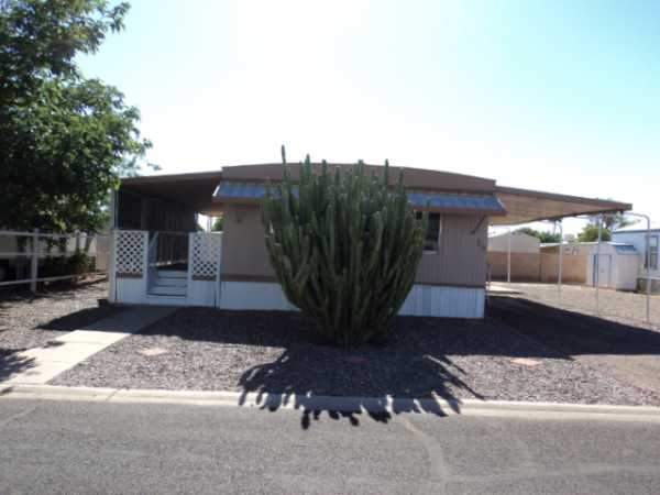 5747 W MISSOURI AVE #30, Glendale, AZ 85301 