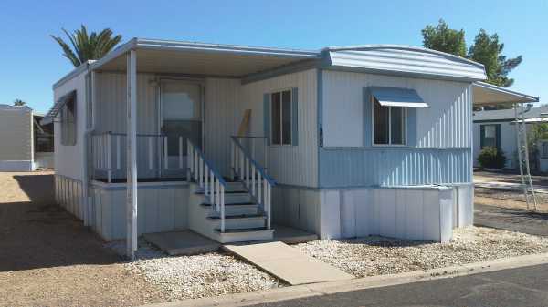 5747 W MISSOURI AVE #105, Glendale, AZ 85301 