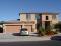 3332 E Canyon Way, Chandler, AZ 85249 