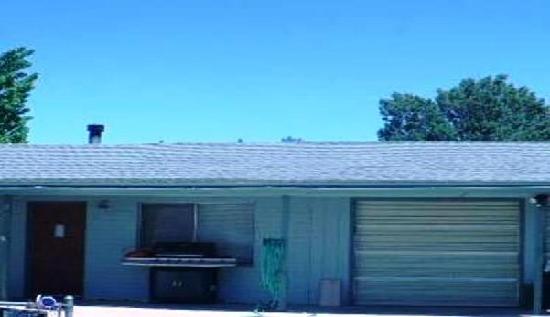 1009 South Ash Street, Payson, AZ 85541 