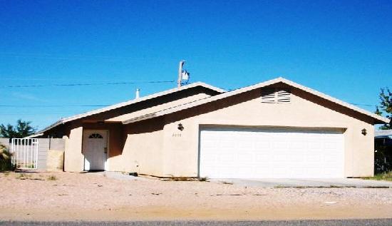 2295 East Lass Avenue, Kingman, AZ 86409 
