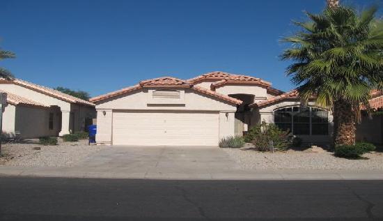 1262 East Century Avenue, Gilbert, AZ 85296 