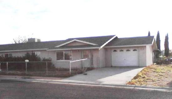 1915 Hoover St, Kingman, AZ 86401 
