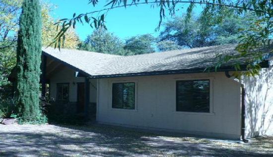 2003 North Mclane, Payson, AZ 85541 