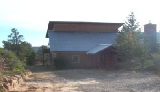 917 White Mountain Dr, Show Low, AZ 85901 