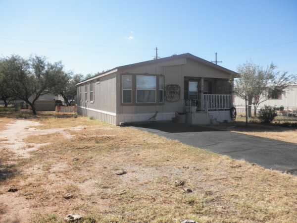 17111 S Country Club, #10, Sahuarita, AZ 85629 