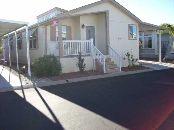 8401 S. Kolb Rd. #128, Tucson, AZ 85756 