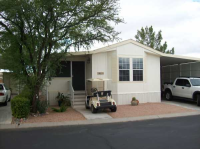 8401 S. Kolb Rd. #411, Tucson, AZ 85756 