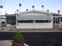 1202 W. Miracle Mile, Tucson, AZ 85705 