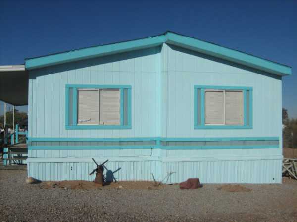 Bank Storage Yard, Tucson, AZ 85743 