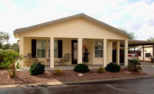 3301 S. Goldfield Rd., #2113, Apache Junction, AZ 85119 