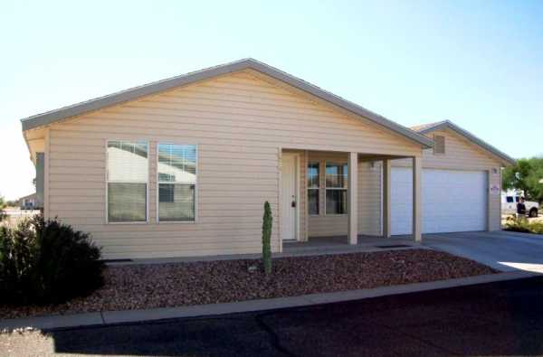 3301 S Golgfield Rd #2074, Apache Junction, AZ 85119 